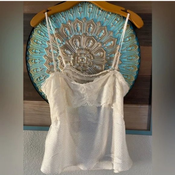 NWT Free People All Dressed Up PJ Set XL - Picture 4 of 10